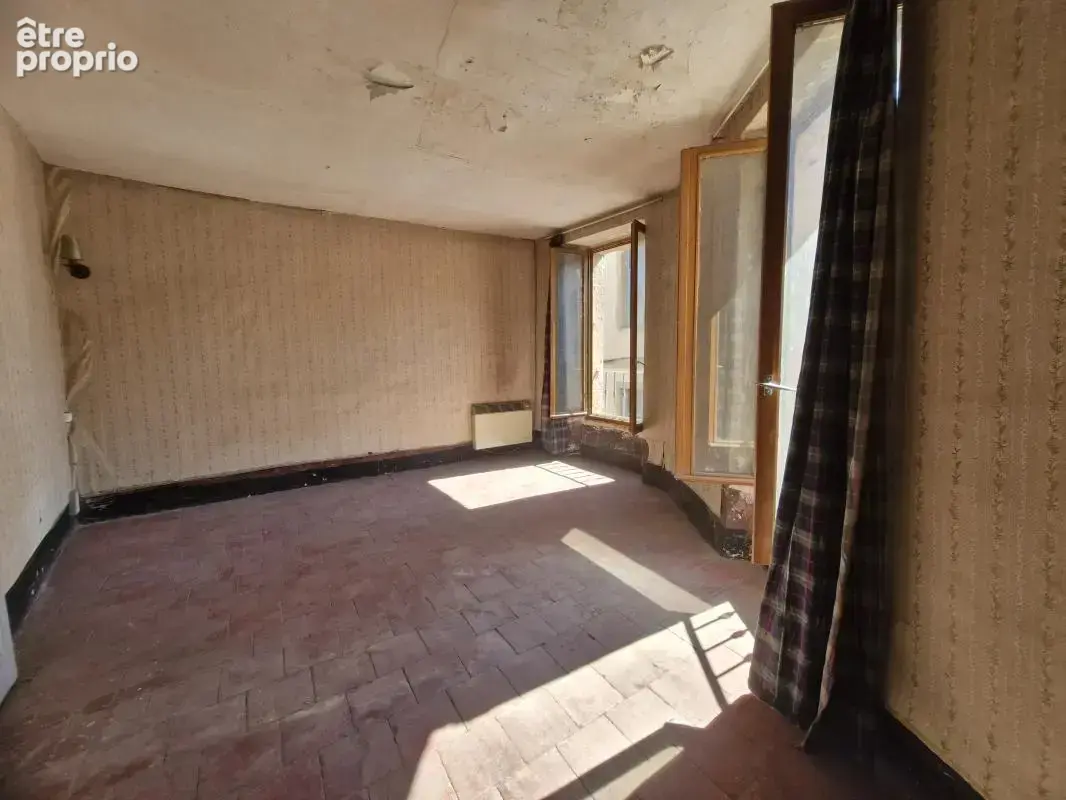MILLAU centre-ville, lot de deux appartements de 30 m² chacun - photo 5