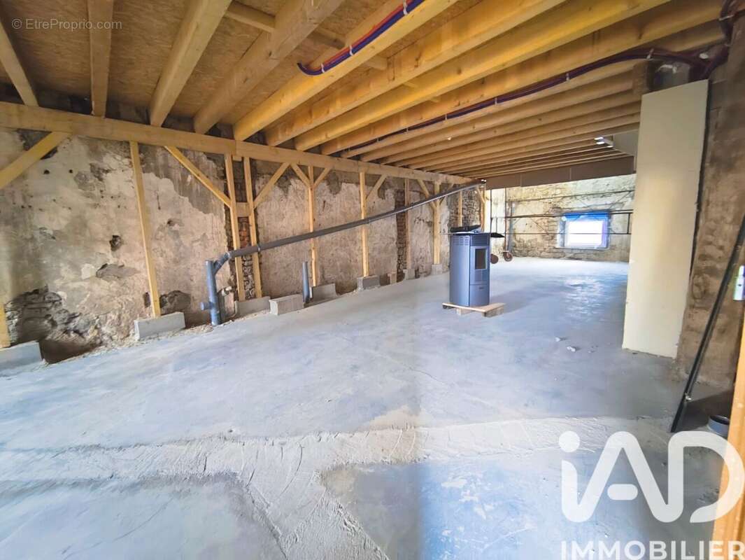 Photo 2 - Maison à SAILLY-ACHATEL