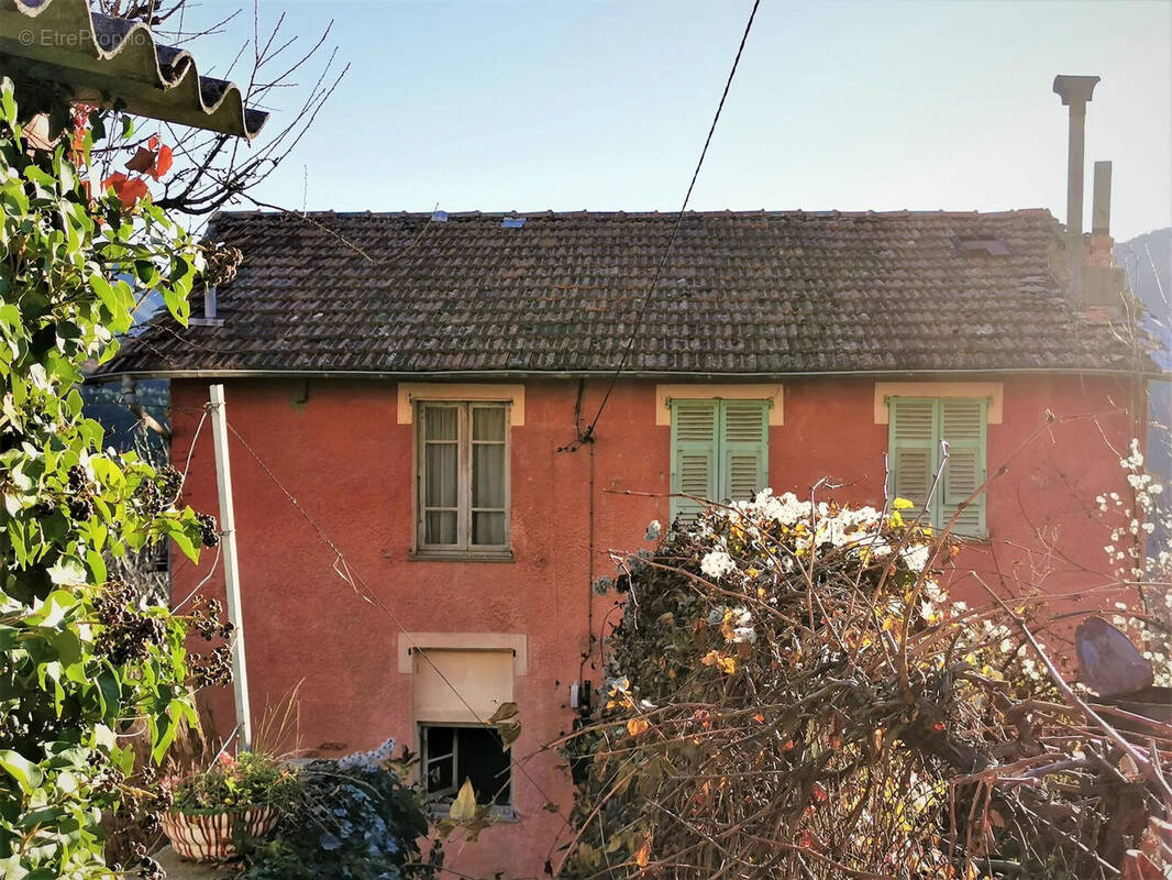 Photo 1 - Maison à BELVEDERE