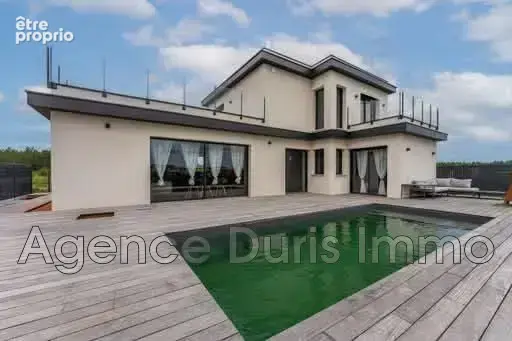 Maison à MIOS