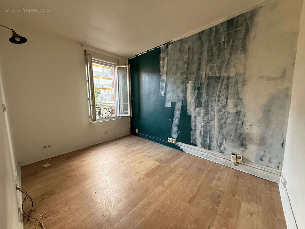 Appartement à SURESNES