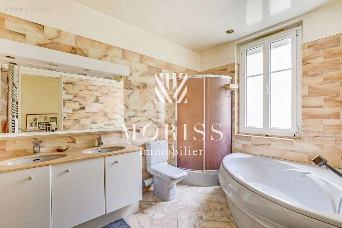Appartement à VINCENNES