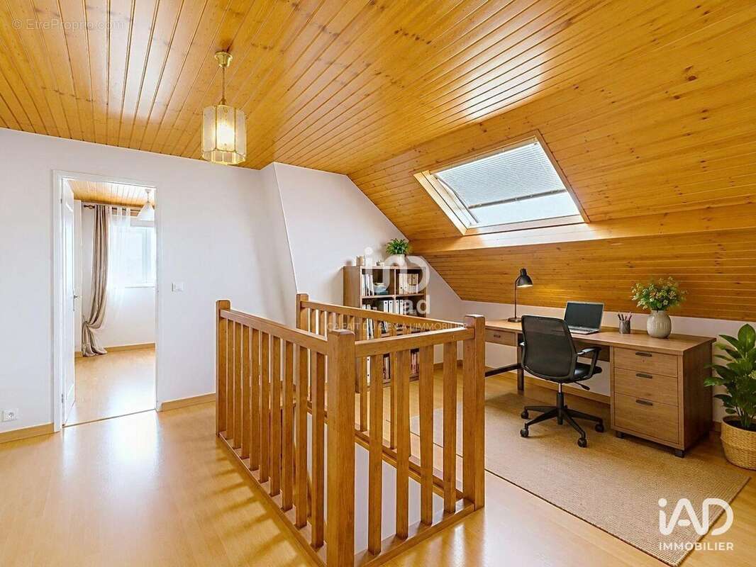 Maison 175 m² à Follainville-Dennemont  - photo 7