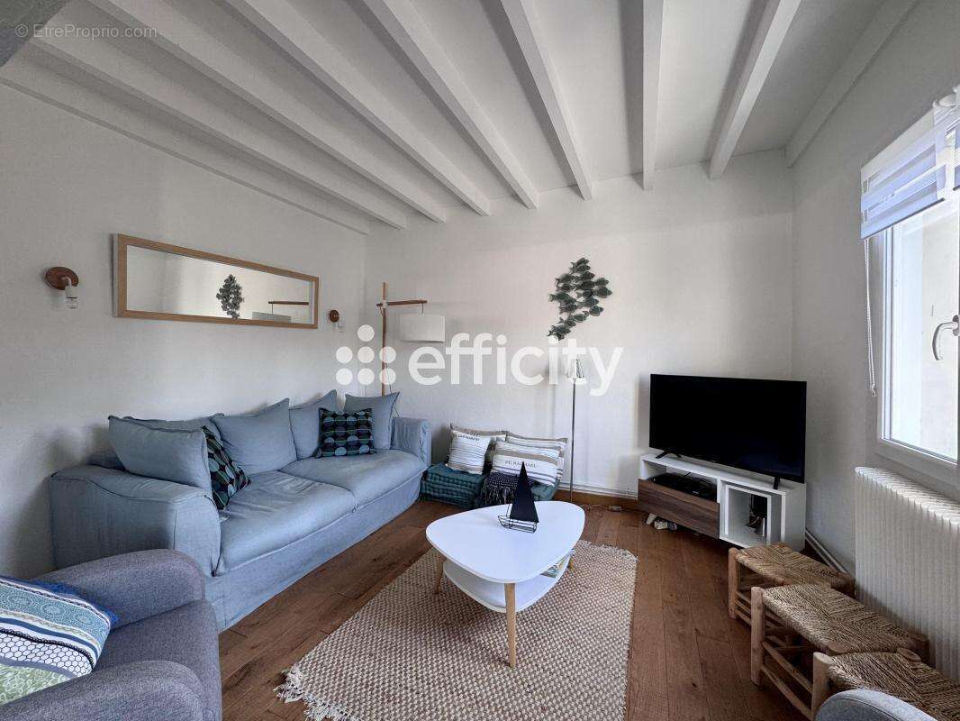Maison à LANTON