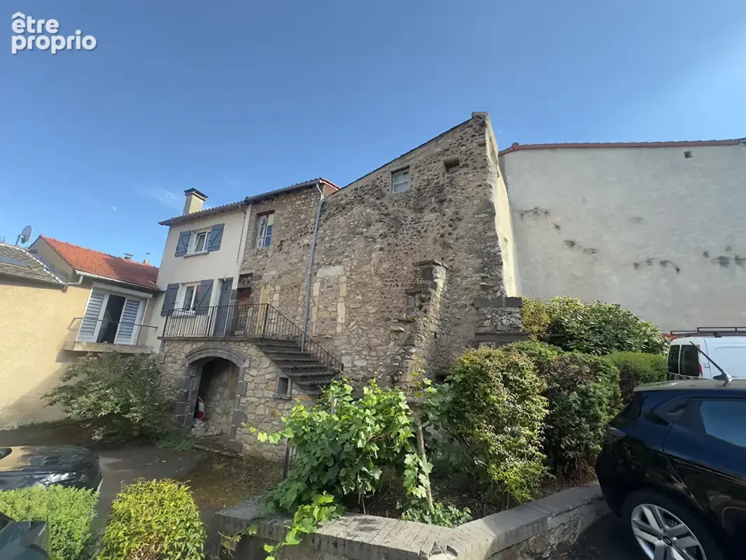 Photo Maison à Ceyrat au prix de 75 000€