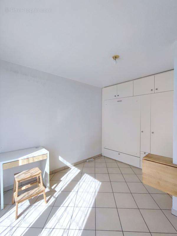 Appartement à CHAMPS-SUR-MARNE