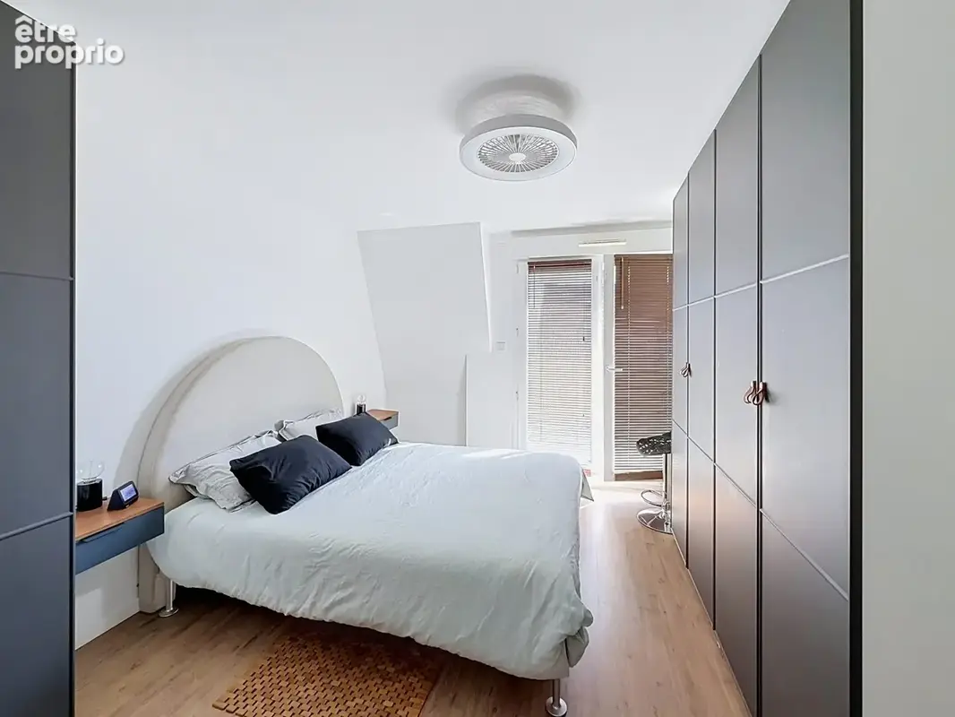 Appartement 4 pièces 74 m² à vendre à Alfortville (94140) - photo 9