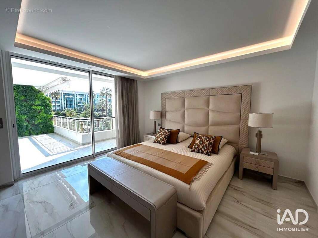 Photo 8 - Appartement à CANNES