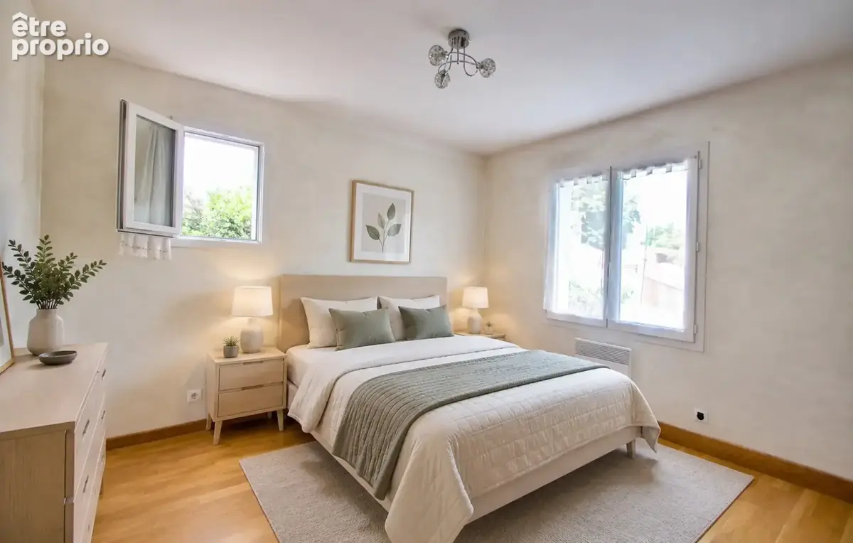 Maison à vendre de 217 m² au calme, sur plus de 2 100 m² de parcelle, à 7 min de Châtelaillon-Plage - photo 20
