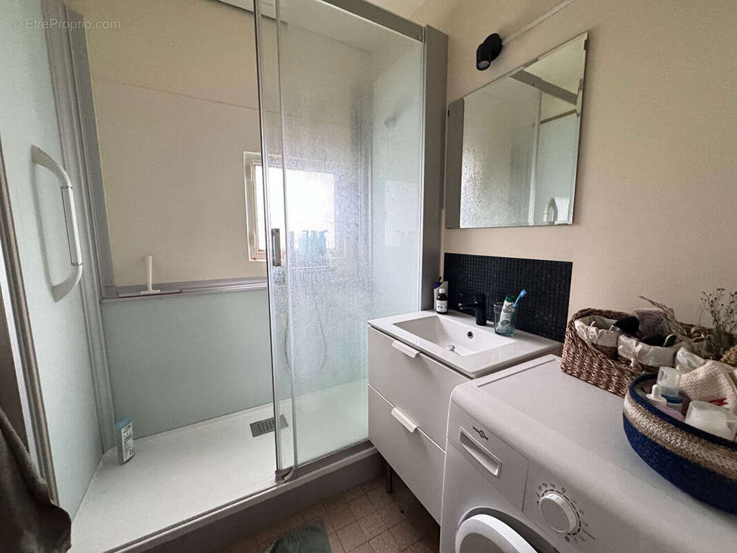 Appartement Dijon 2 pièce(s) 42.26 m2 - photo 4