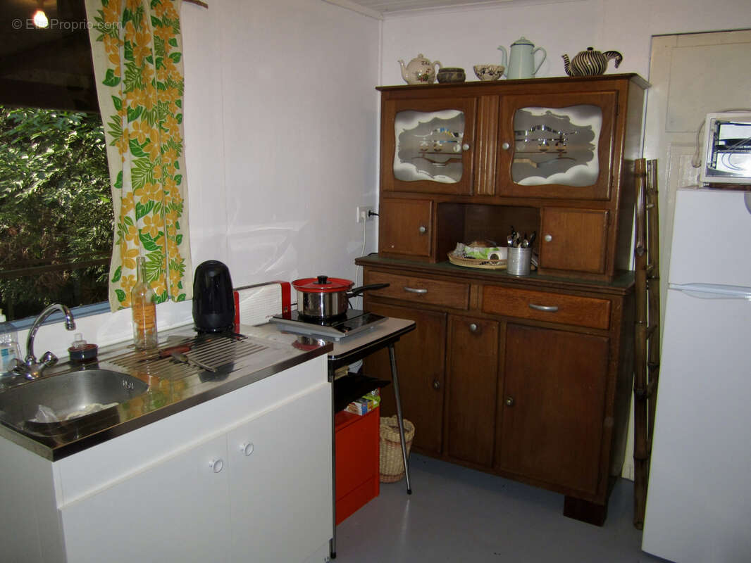 Maison à PARCE-SUR-SARTHE