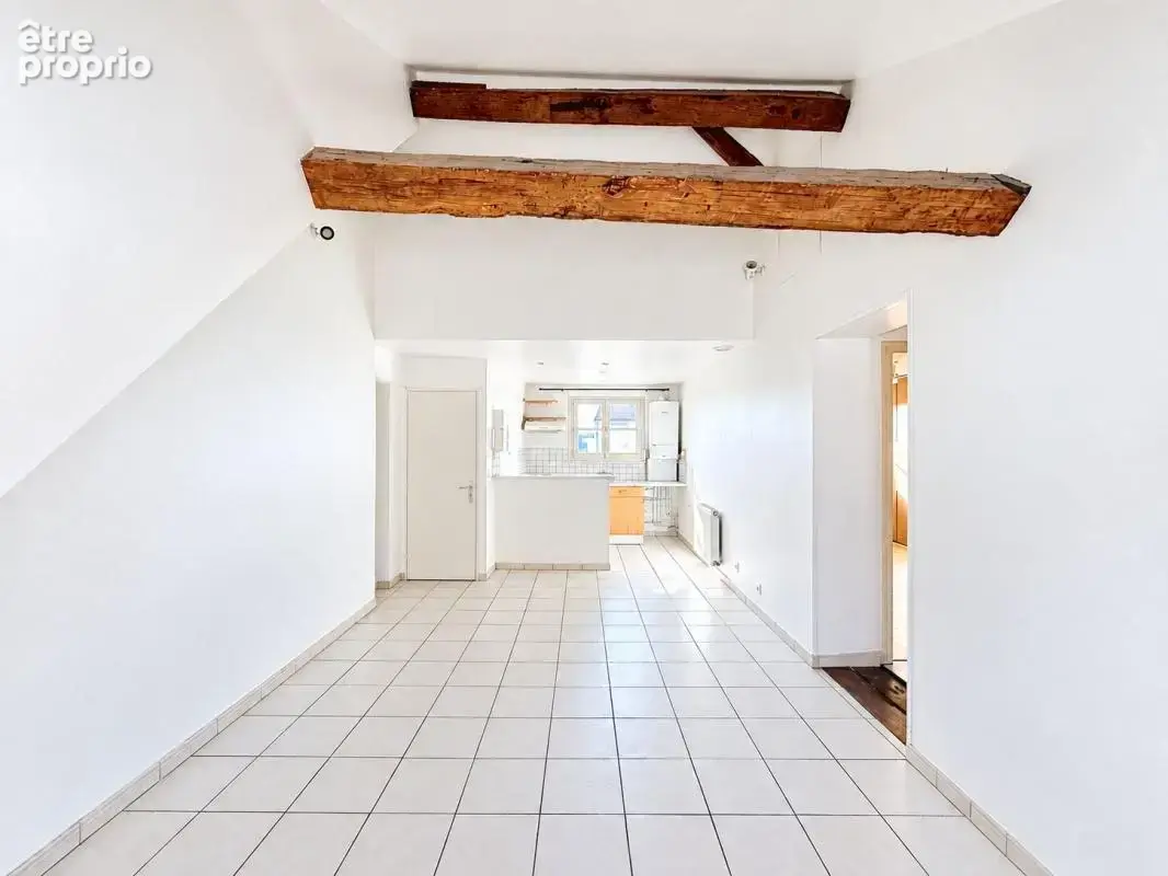 Appartement à ETRECHY