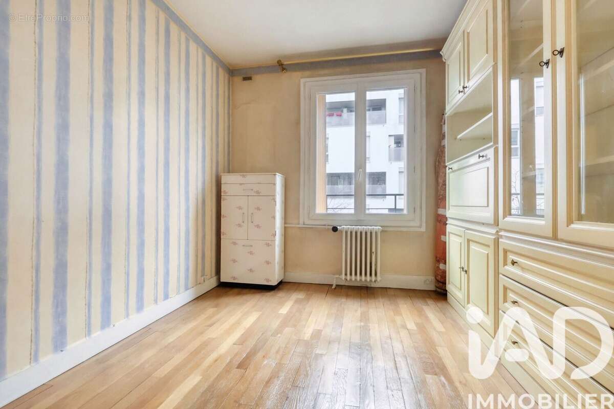 Photo 7 - Appartement à BAGNOLET