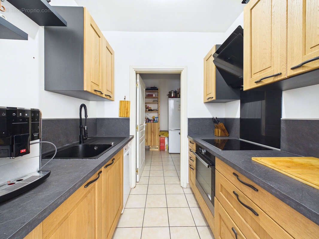 Appartement 49 m² à Creteil  - photo 4