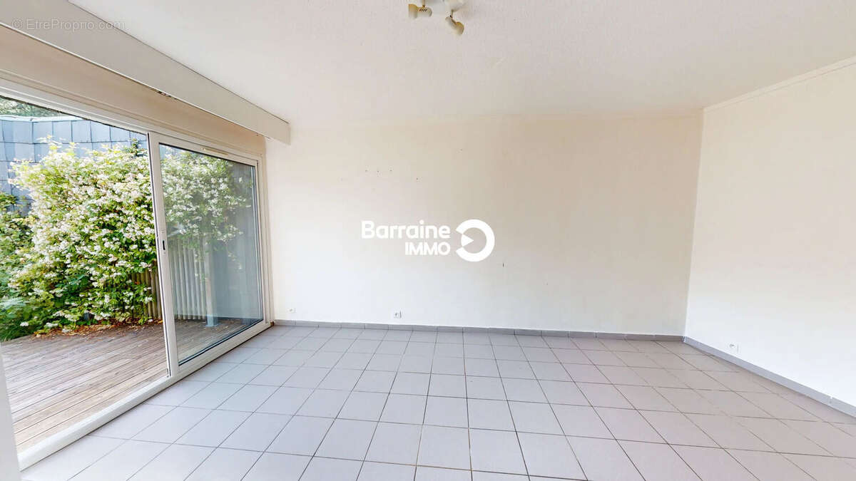 Appartement à GUIDEL
