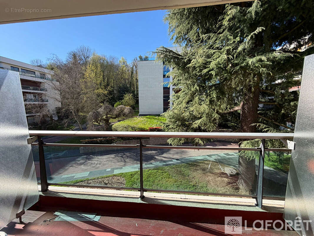 Appartement à SEVRES