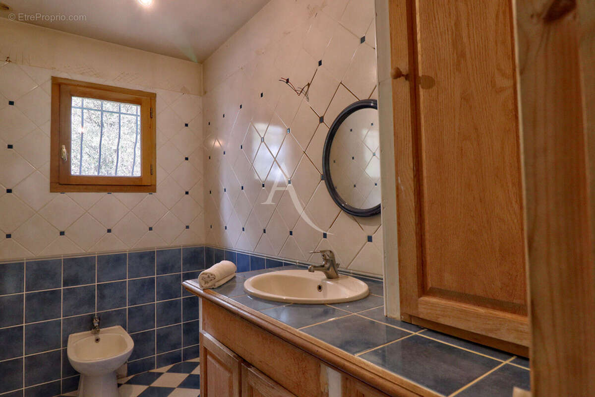 Villa de plain-pied avec terrain de 4554m2 et garage - photo 9