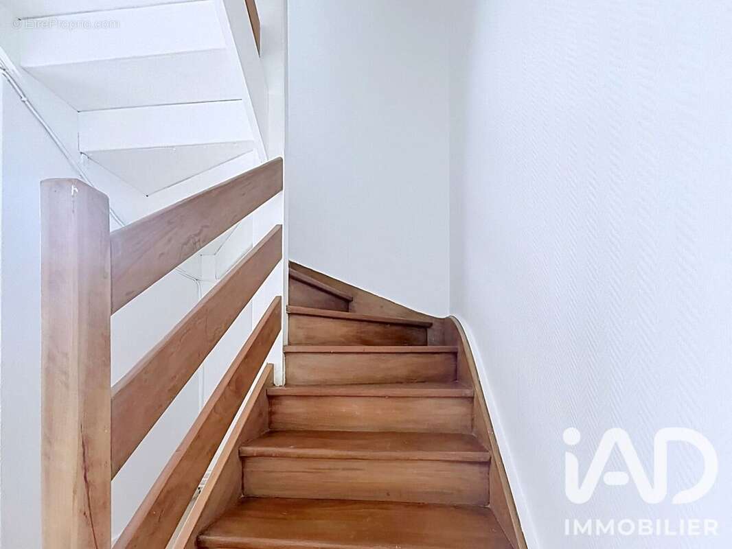Photo 6 - Maison à BEAUCHAMP