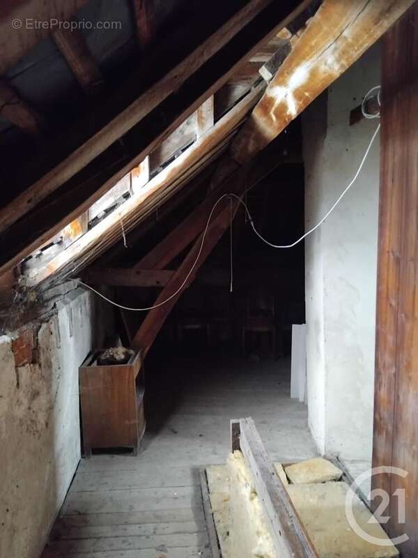 Maison 65 m² à Brionne  - photo 11