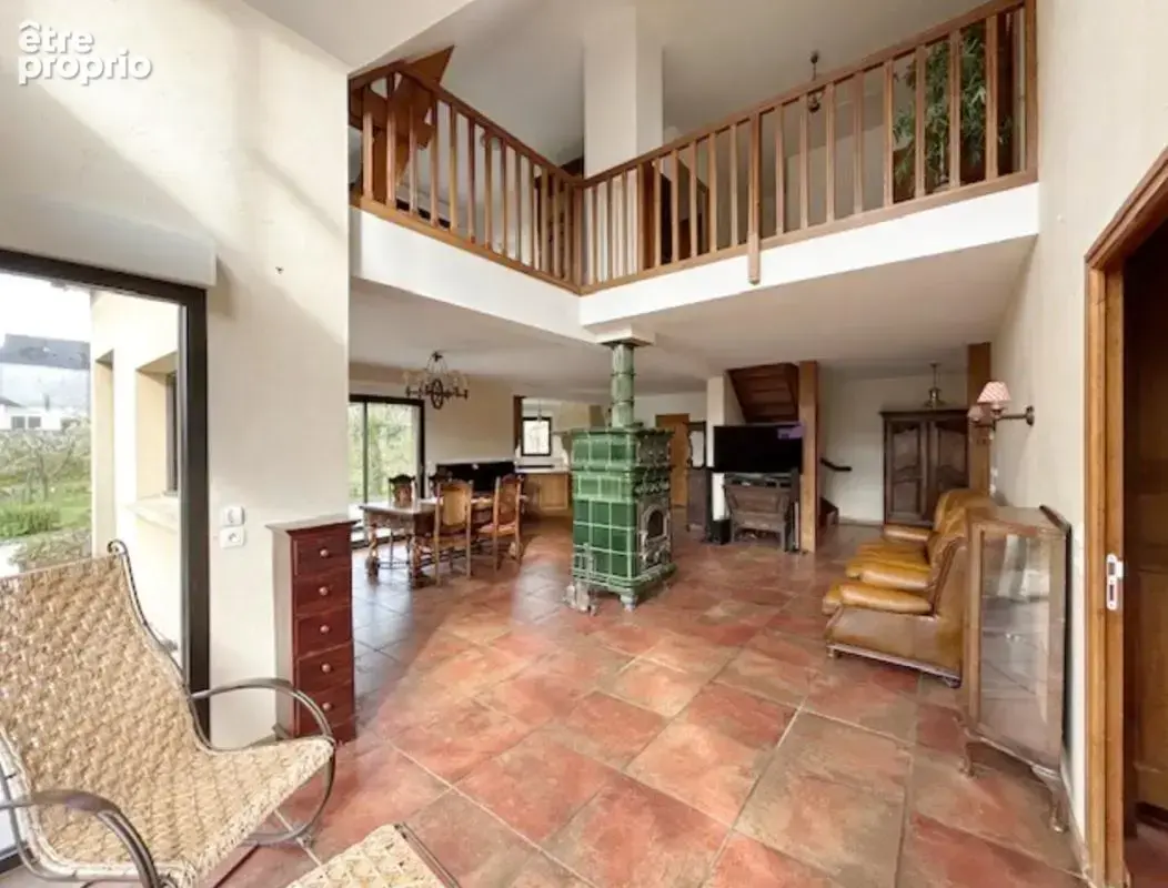 Maison de charme - photo 5