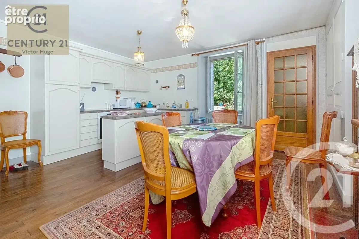 Maison 4 pièces 140 m² à vendre à Bellac (87300) - photo 2