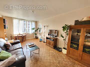 Appartement à BOUGIVAL