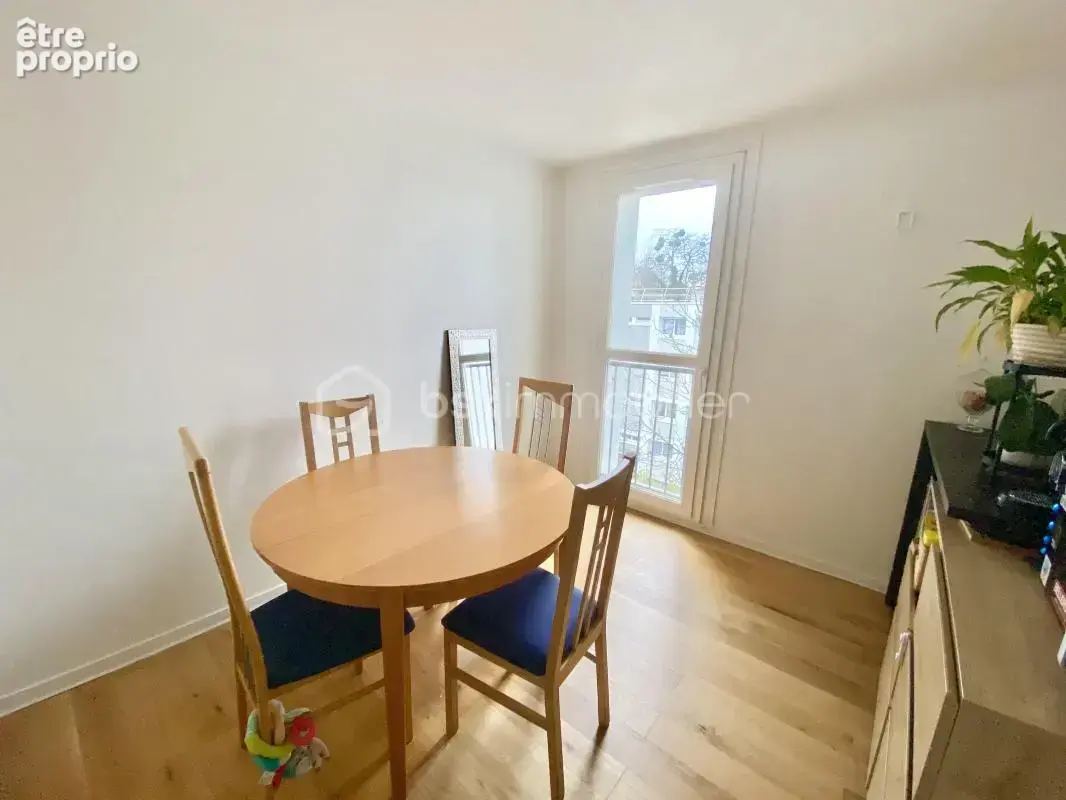 Joli appartement 4 pièces de 72 m² refait à neuf et ensoleillé - photo 5