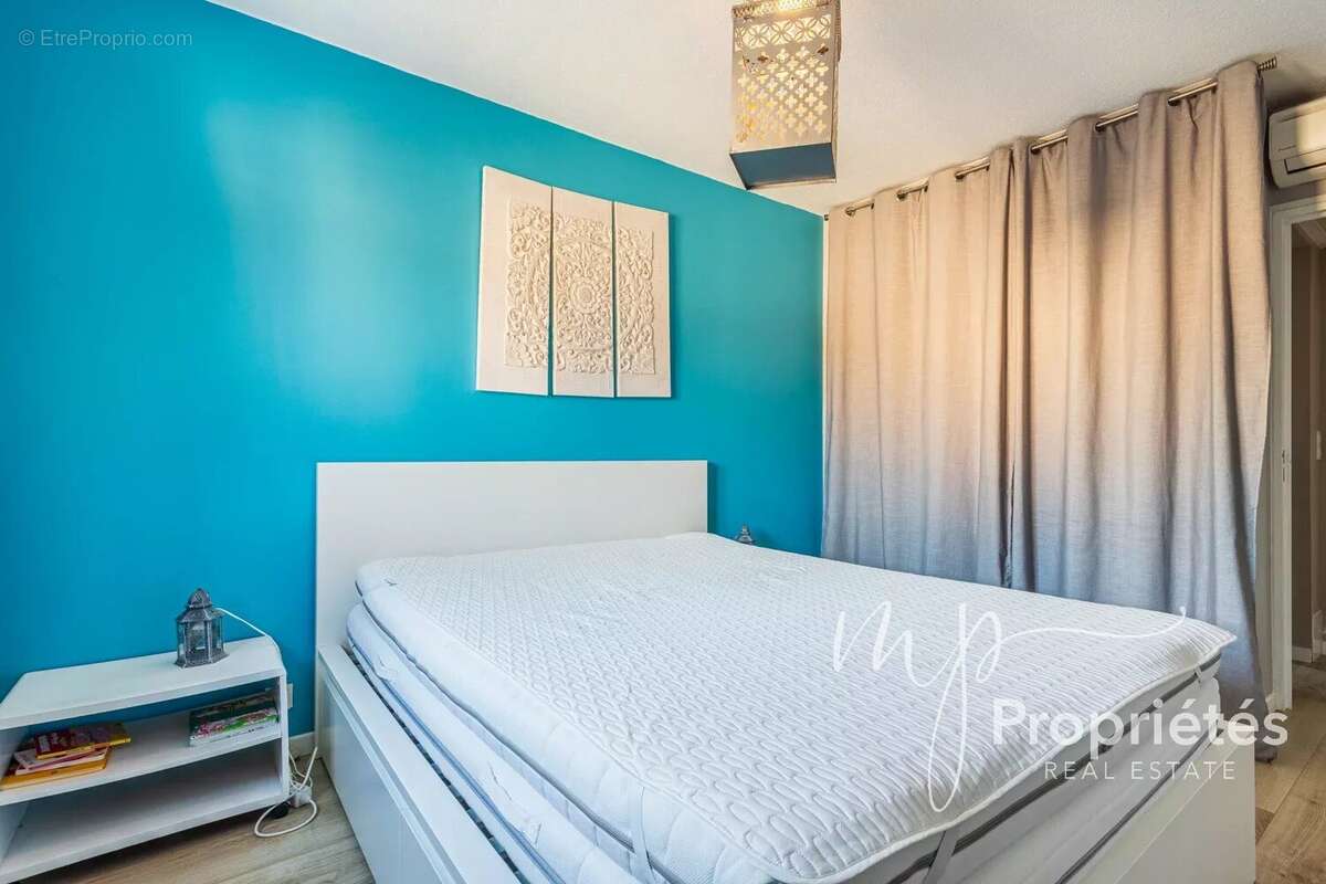 Appartement à CAVALAIRE-SUR-MER