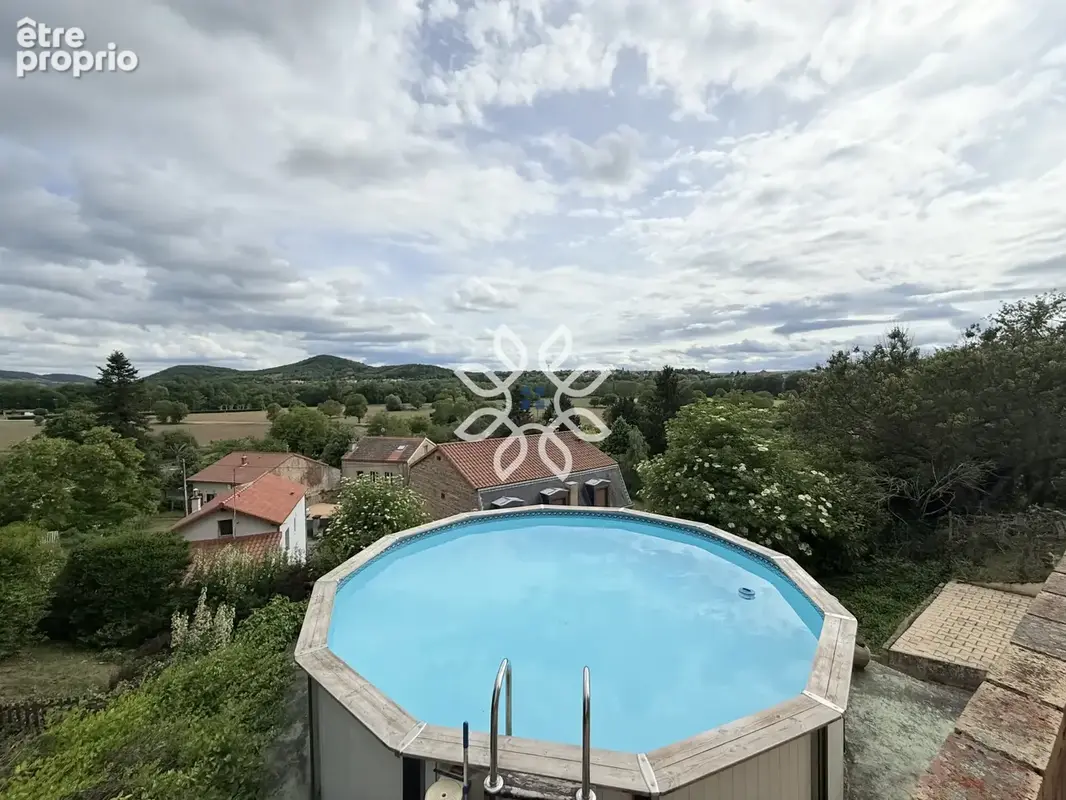 Maison familiale, piscine et dépendance - photo 29