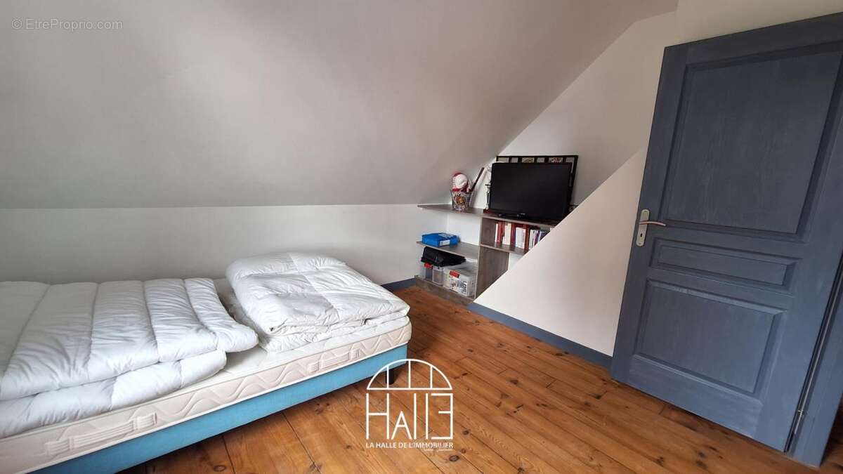 Maison 70 m² à Saint-Junien  - photo 9