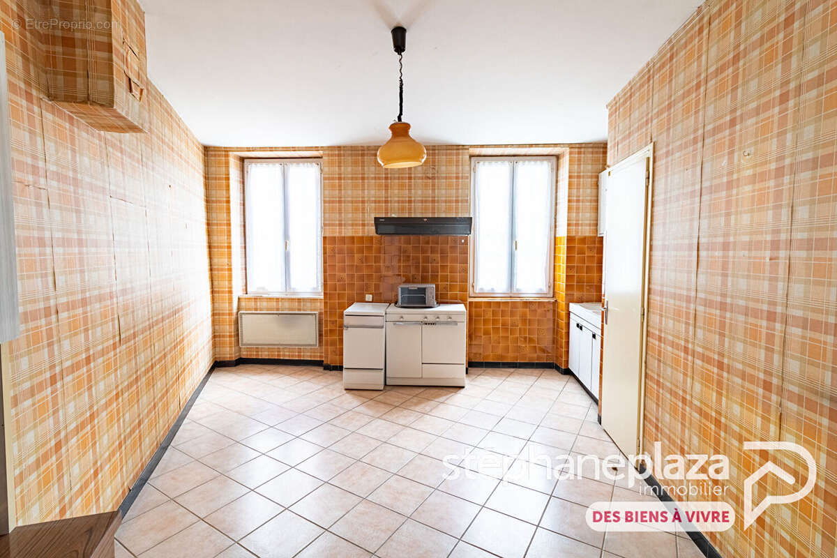 Maison + terrain constructible - photo 4