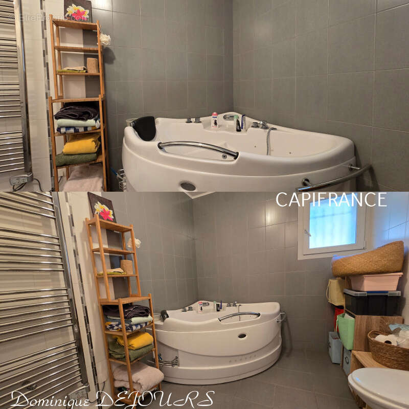 Maison à SAINT-FORTUNAT-SUR-EYRIEUX