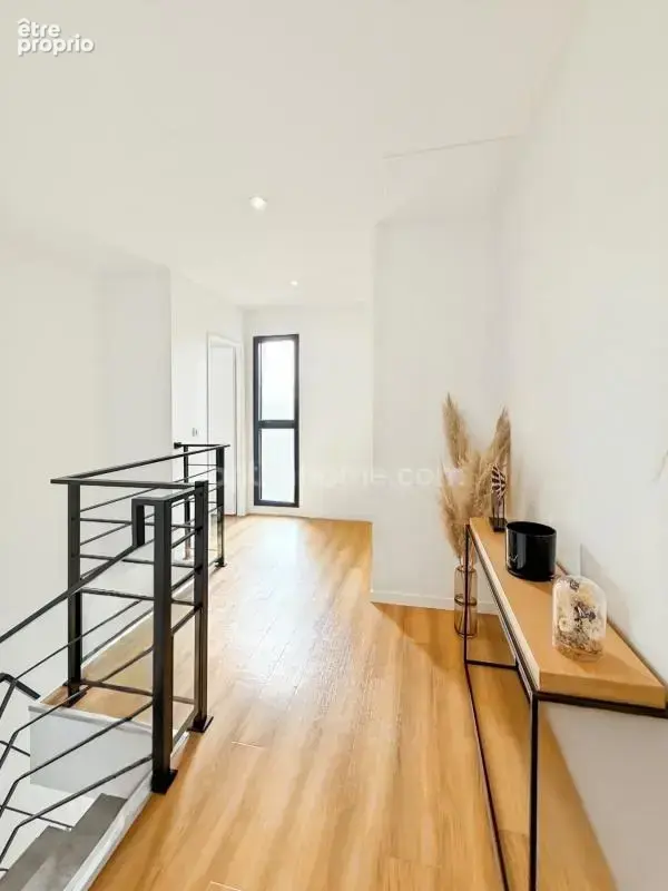 Domont (95) a 25 minutes de paris - maison familiale avec piscine 4 chambres • 160 m²     735 000 € - photo 21