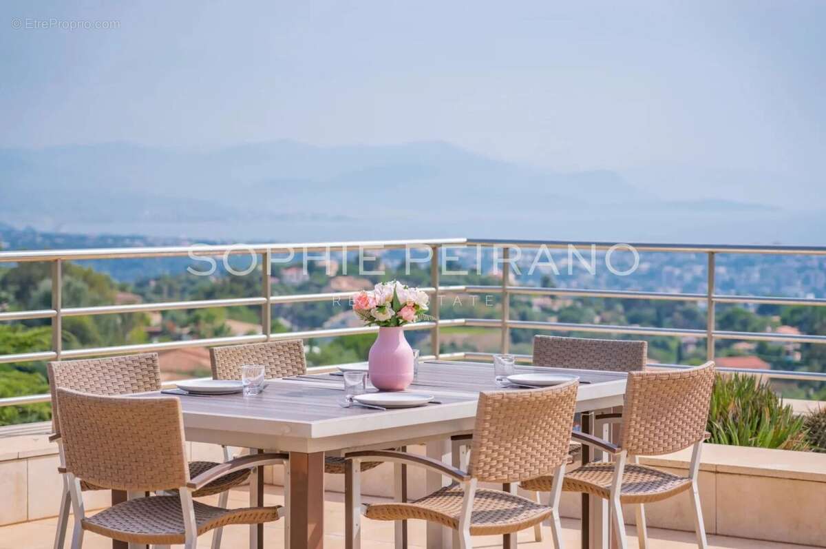 Maison à CANNES