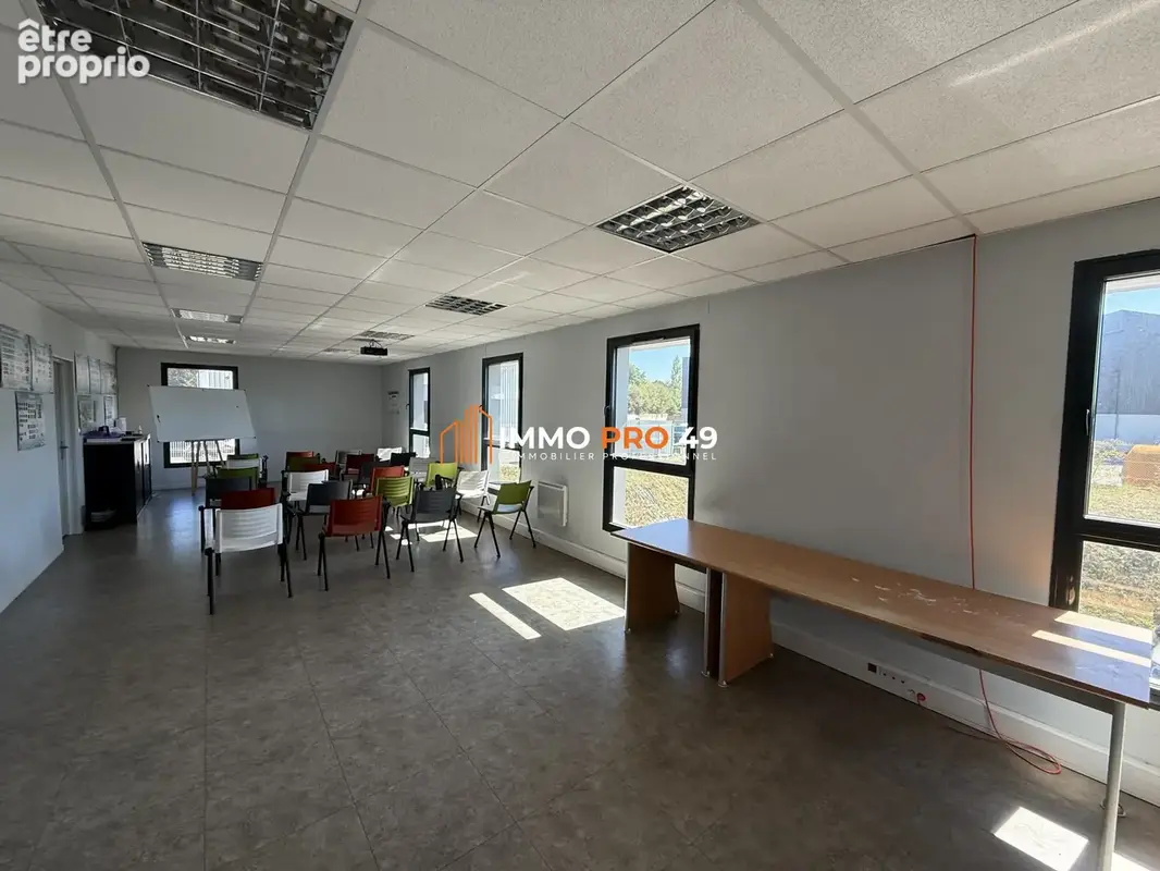 Commerce 251 m² à vendre à Maulevrier (49360) - photo 7