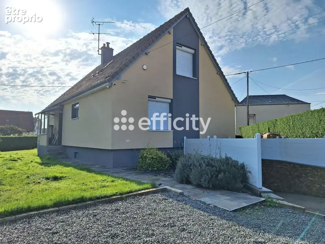 Maison 6 pièces 132 m² à vendre à Nointot (76210) - photo 3