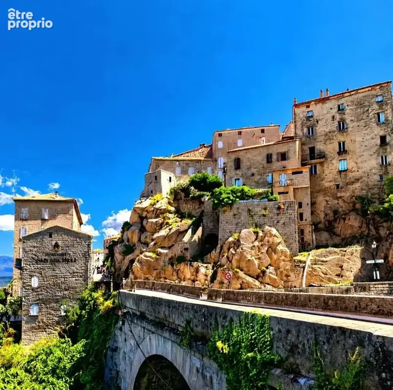 Sartène – Corse-du-Sud - photo 3