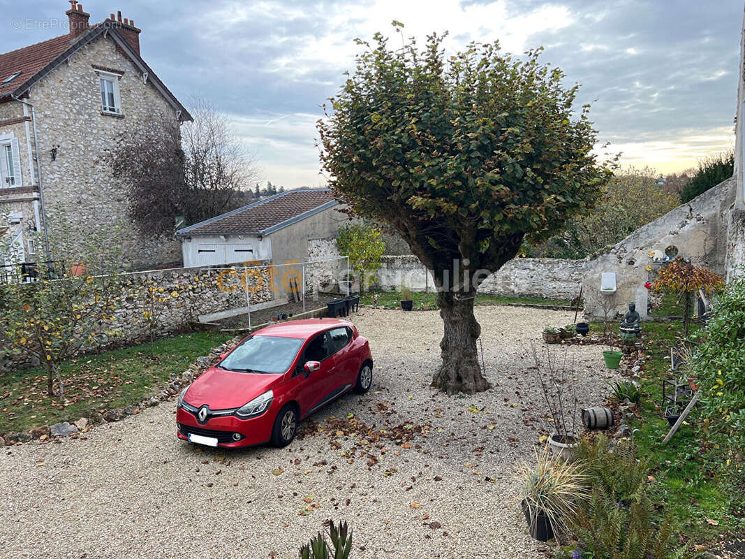 Maison 4 pièces centre bourg de Dampmart - photo 11