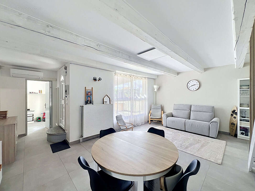 Appartement à GARDANNE