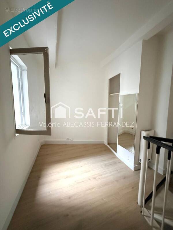 Photo 1 - Appartement à TOULOUSE
