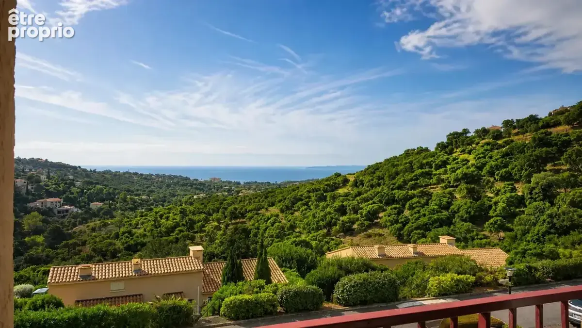 Appartement 2 pièces de 37 m² à Roquebrune-sur-Argens - photo 10