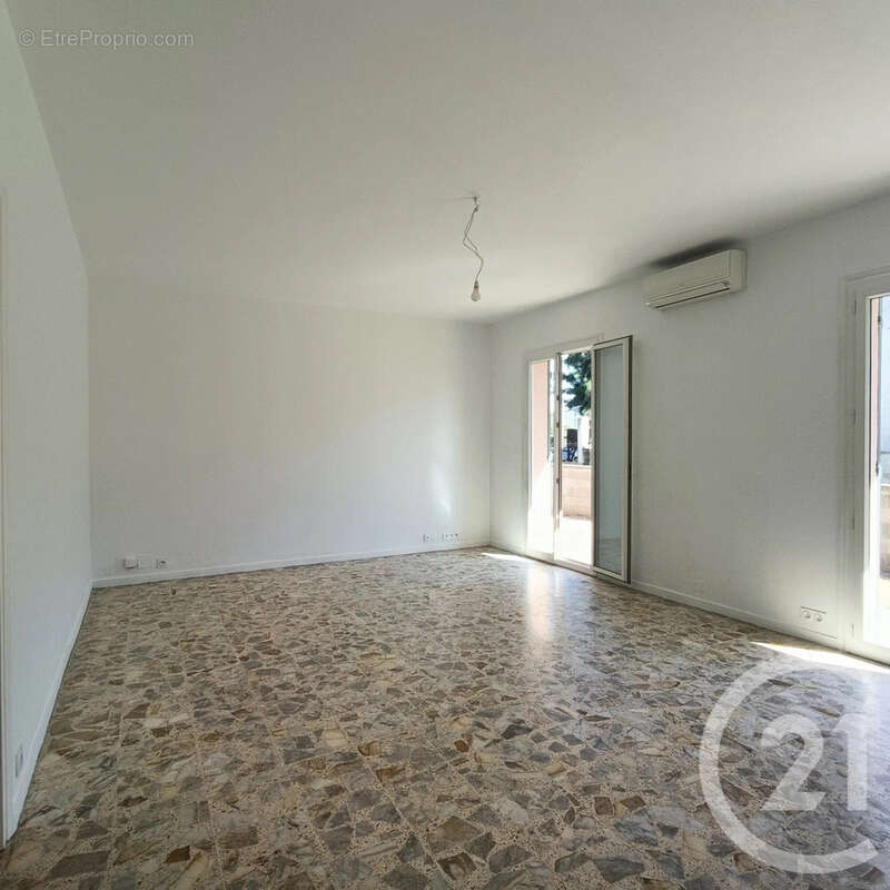 Appartement à FURIANI