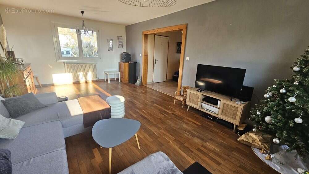 Maison à NUITS-SAINT-GEORGES