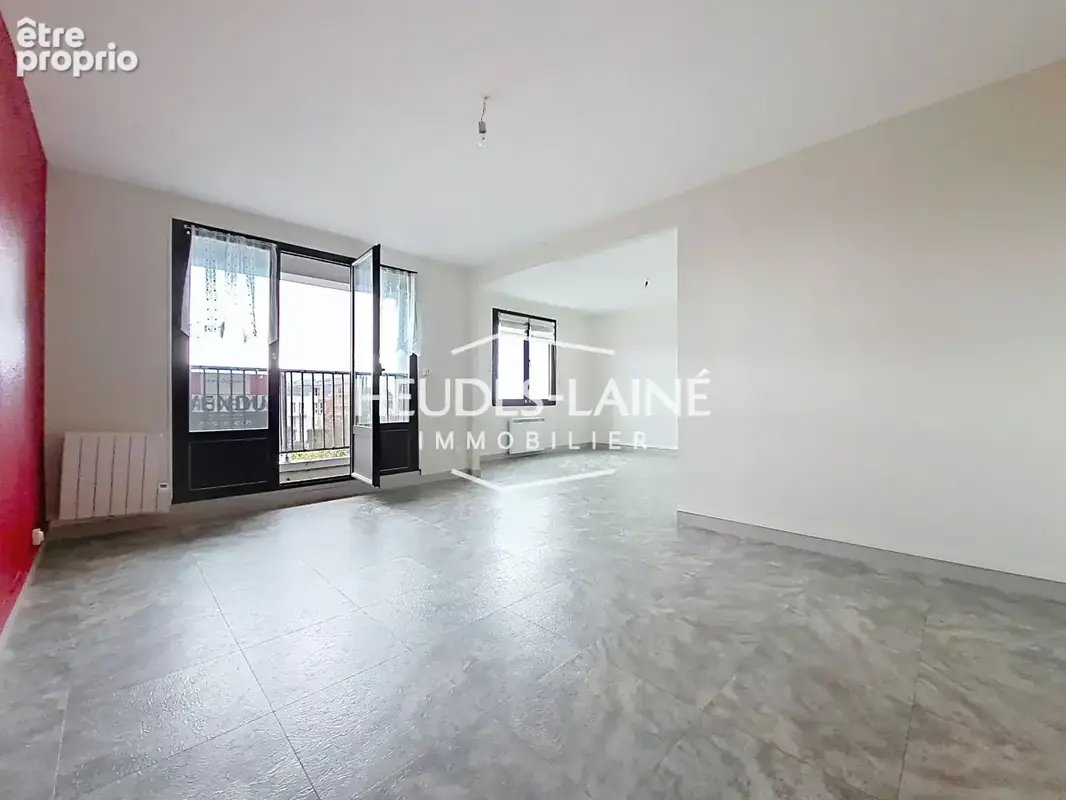 Appartement à vendre - GRANVILLE - 50400 - photo 3