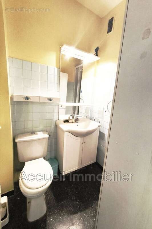 Appartement à LE GRAU-DU-ROI