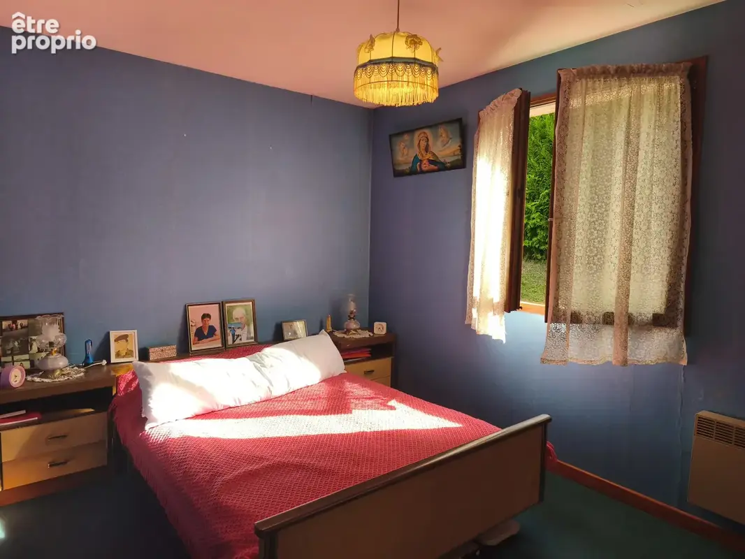 maison de plain pied proche centre ville - photo 10