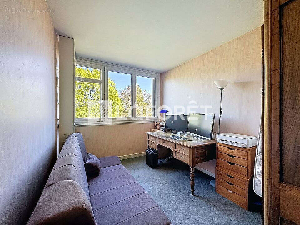 Appartement à LE PECQ