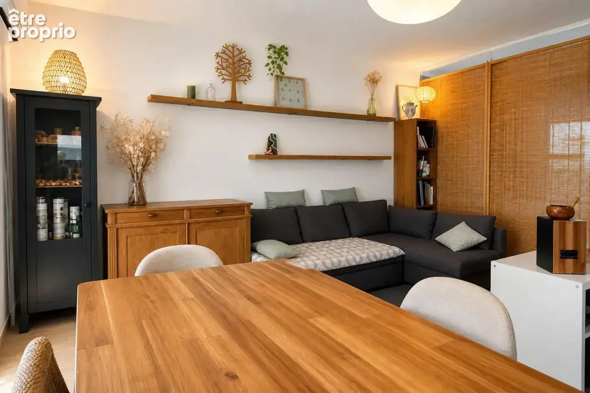 Appartement de 3 pièces de 38 m² à Frontignan Plage - photo 6