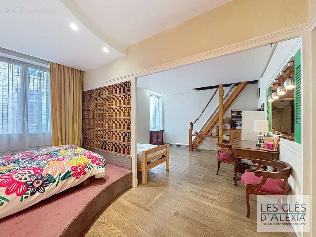 Appartement à LYON-5E