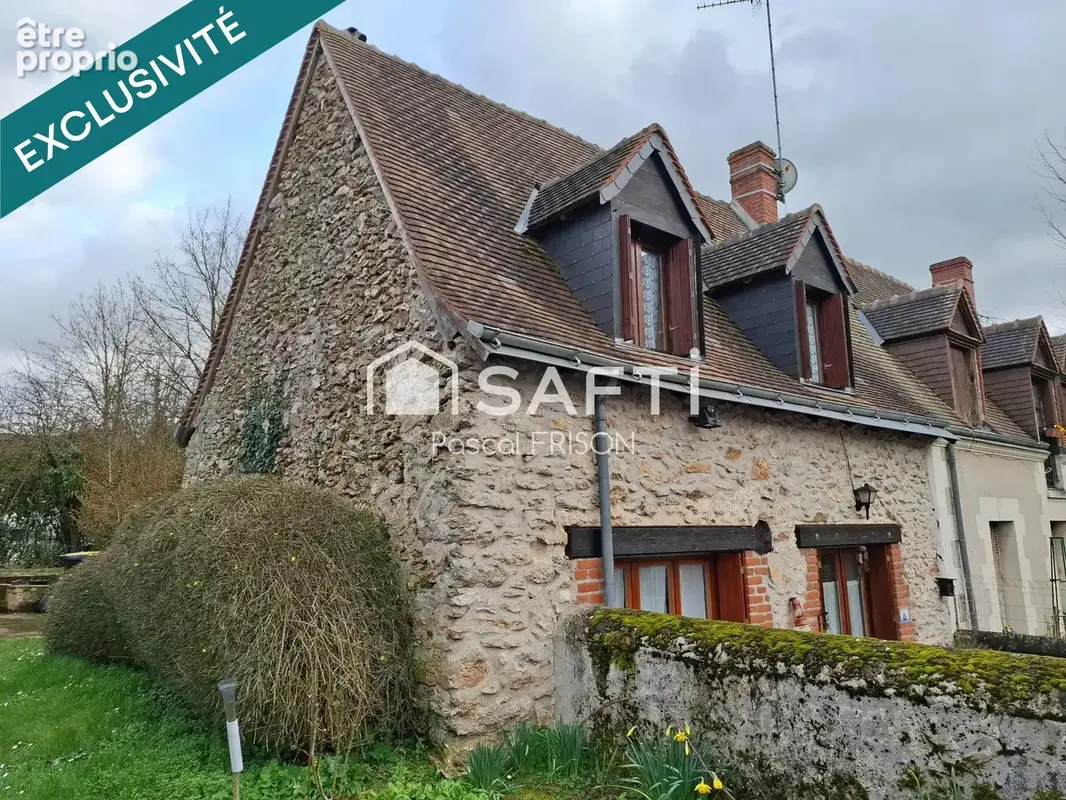 Photo 1 - Maison à ESVRES